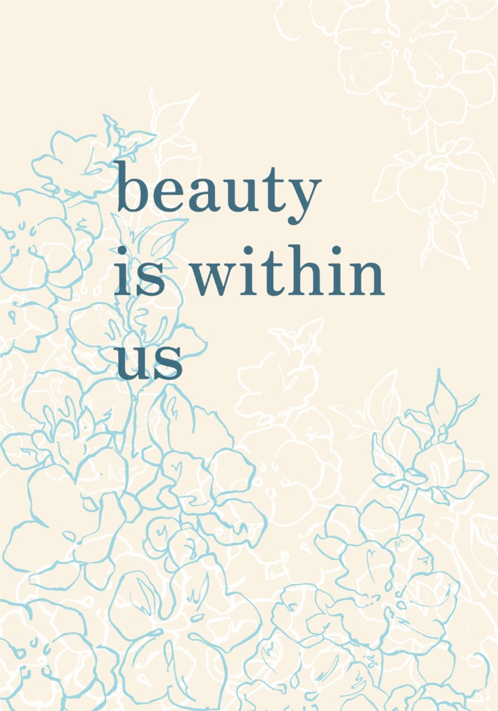 【PDF版】beauty is within us－WEB再録集① テイルズシリーズ編－