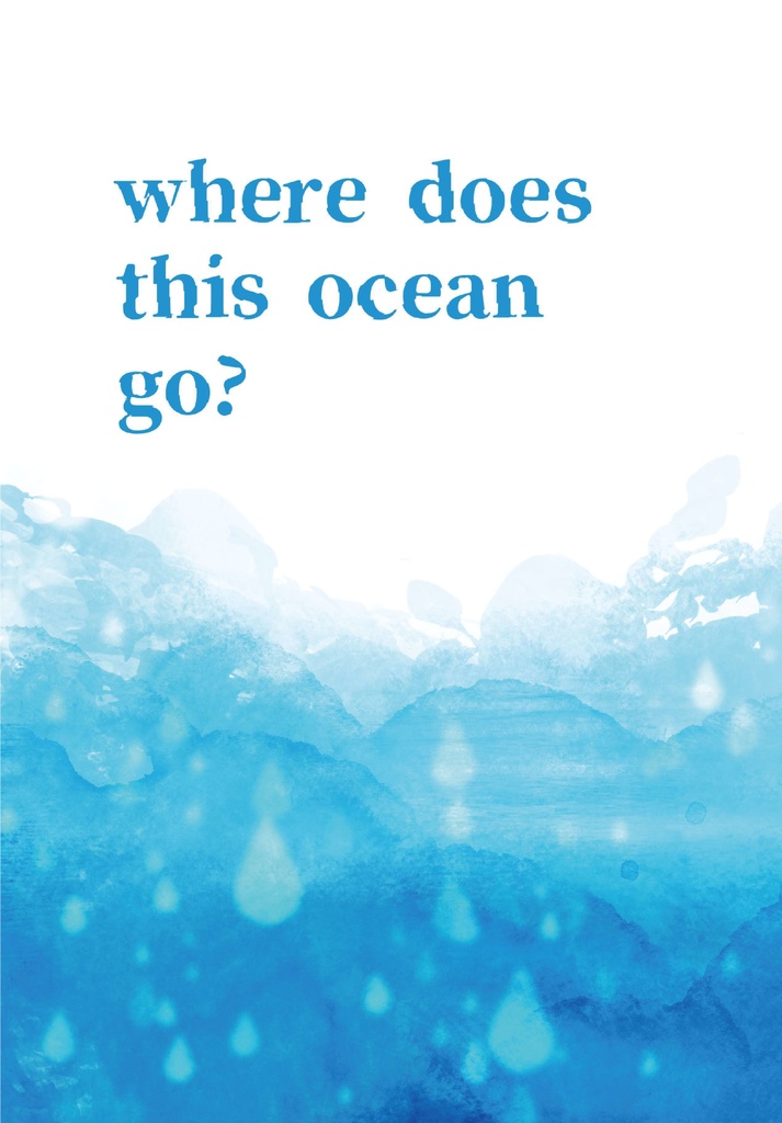 【PDF版】where does this ocean go?－WEB再録集② 幻想水滸伝編