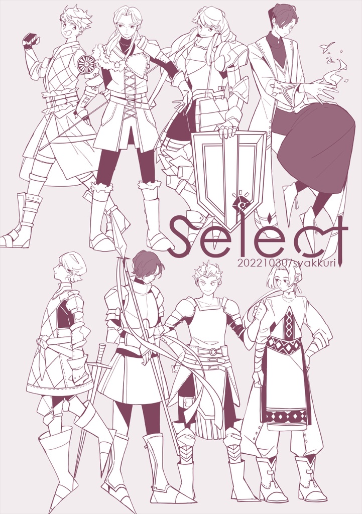 Select