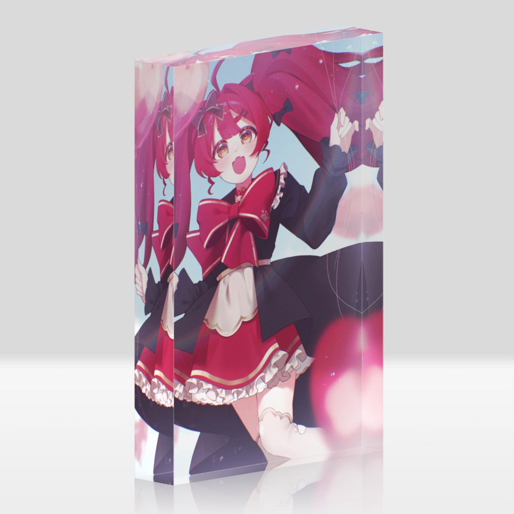 犬亥ぽちハーフアニバーサリー記念グッズ