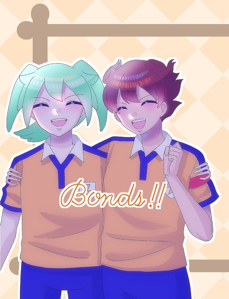 Bonds!!