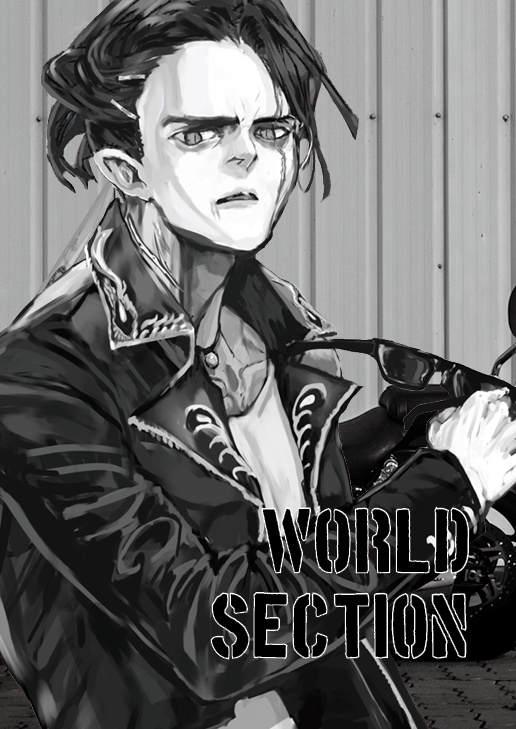 ヤンキー漫画TRPG ヤンキーマストダイ