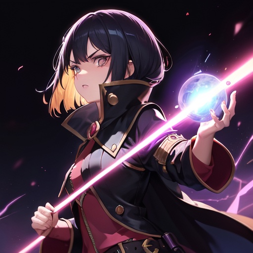 ソーサリーロンド