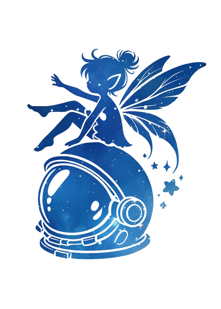 【外装違い品】フェアリー&ブラックボックス