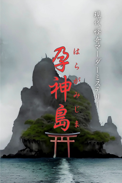 『孕神島』+『蟒蛇谷』+『還り人が嗤う』3作品セット
