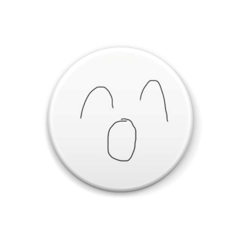 にこにこ顔