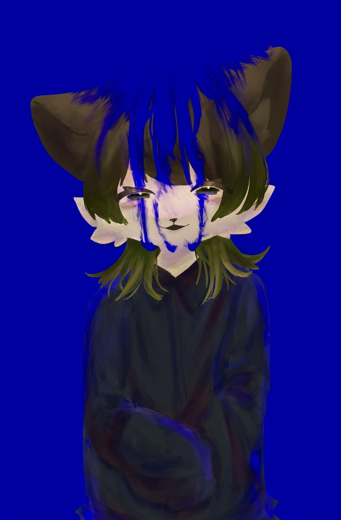 溶¡!解 【キャンバスアート】