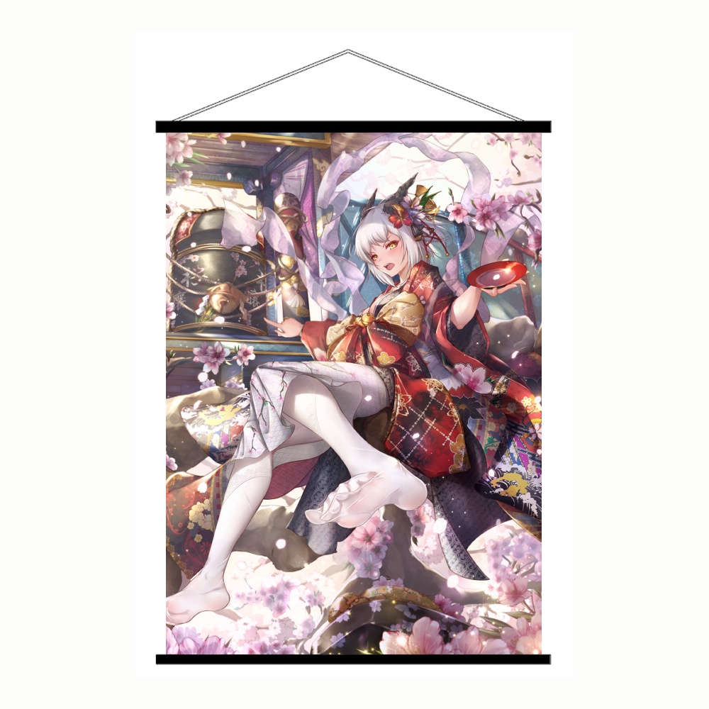 C94タペストリー