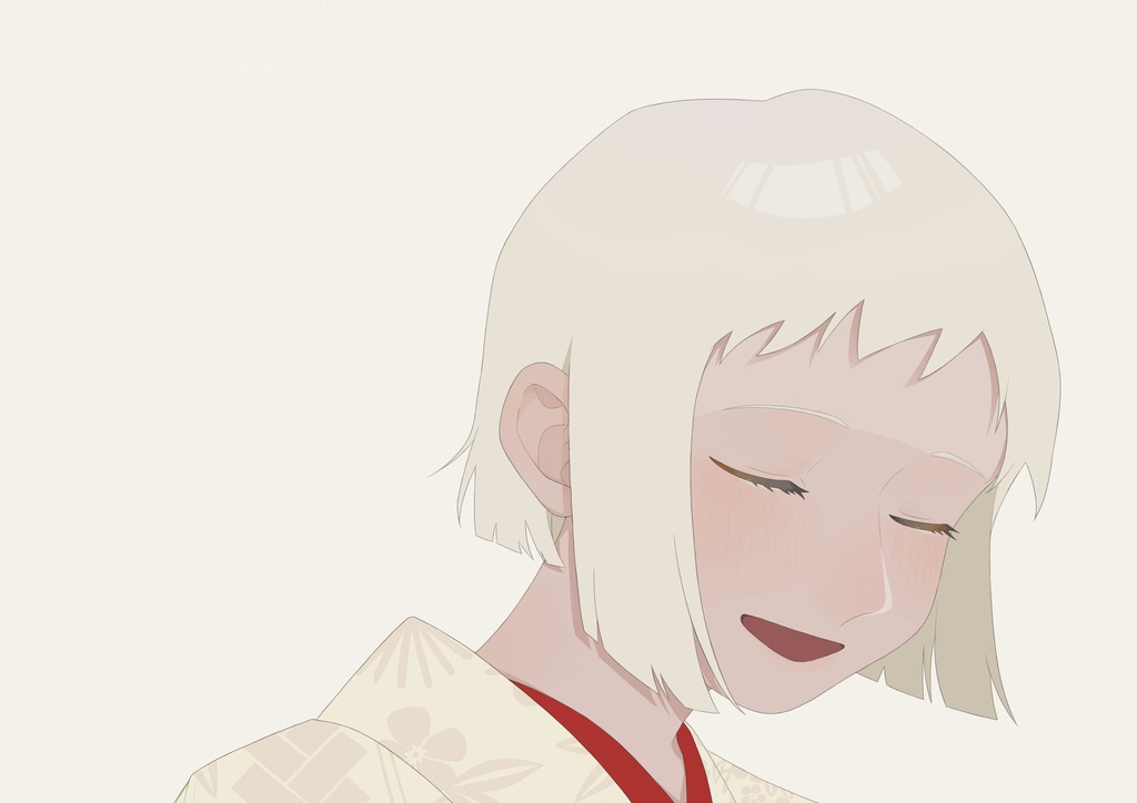 クリアファイル