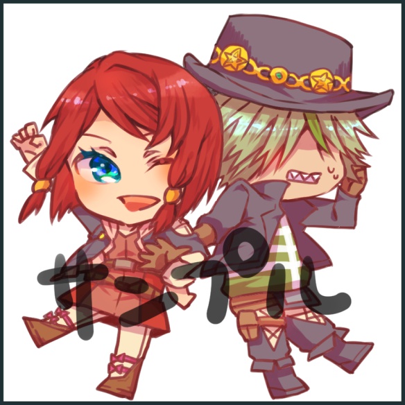 デゼロゼ・アクキー