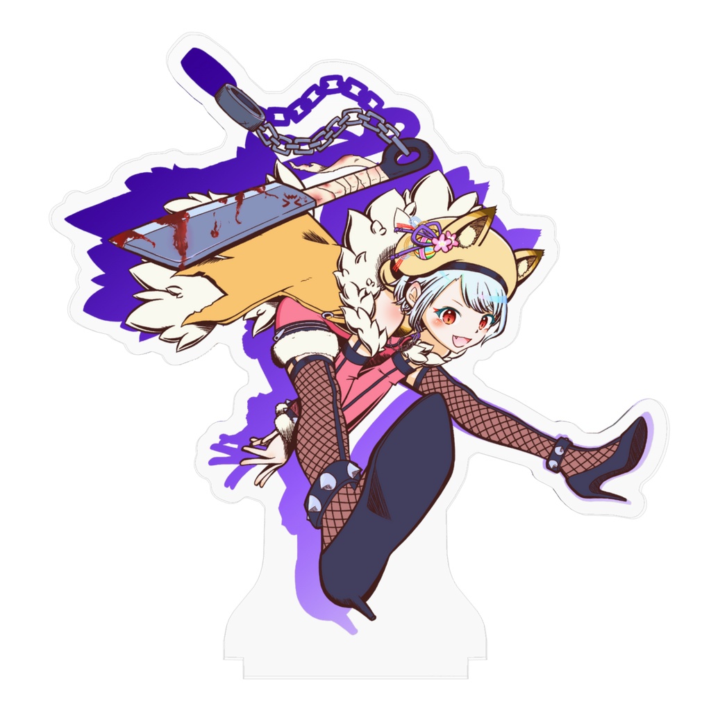 RO_AbyssChaser