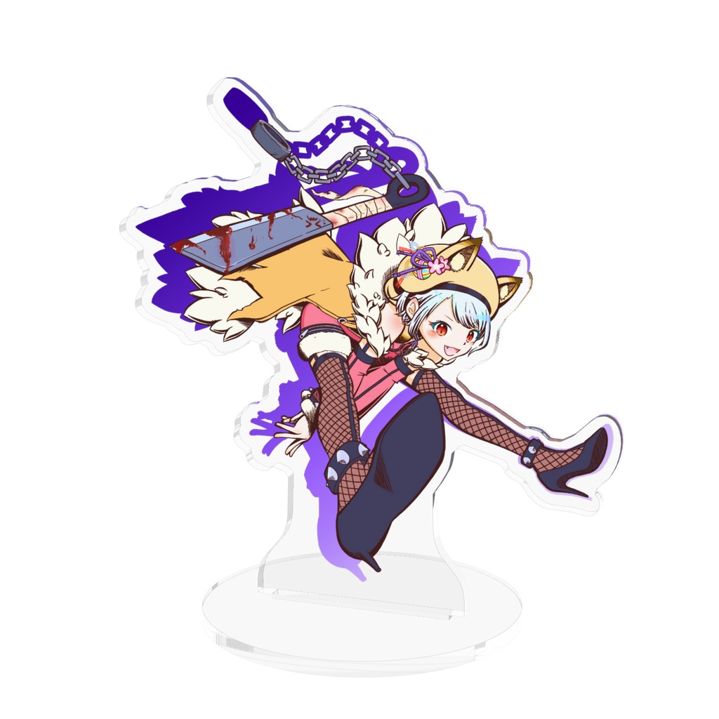 RO_AbyssChaser