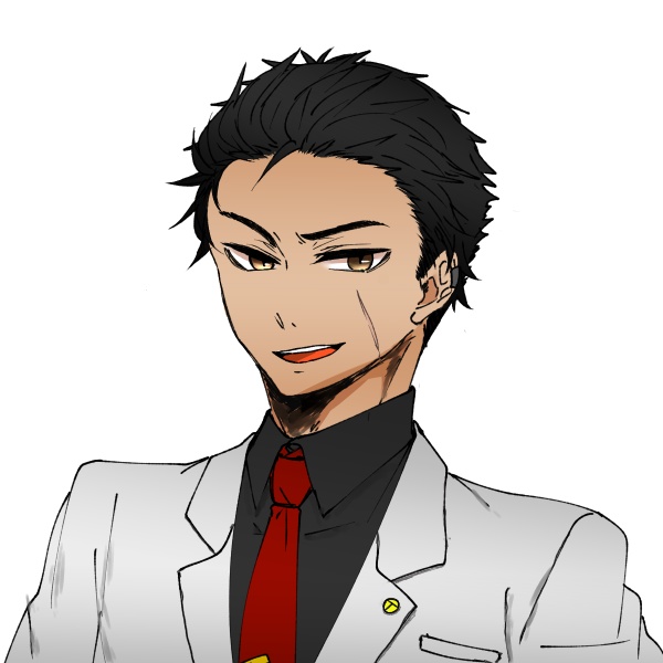 轟蓮次のお見送りボイス
