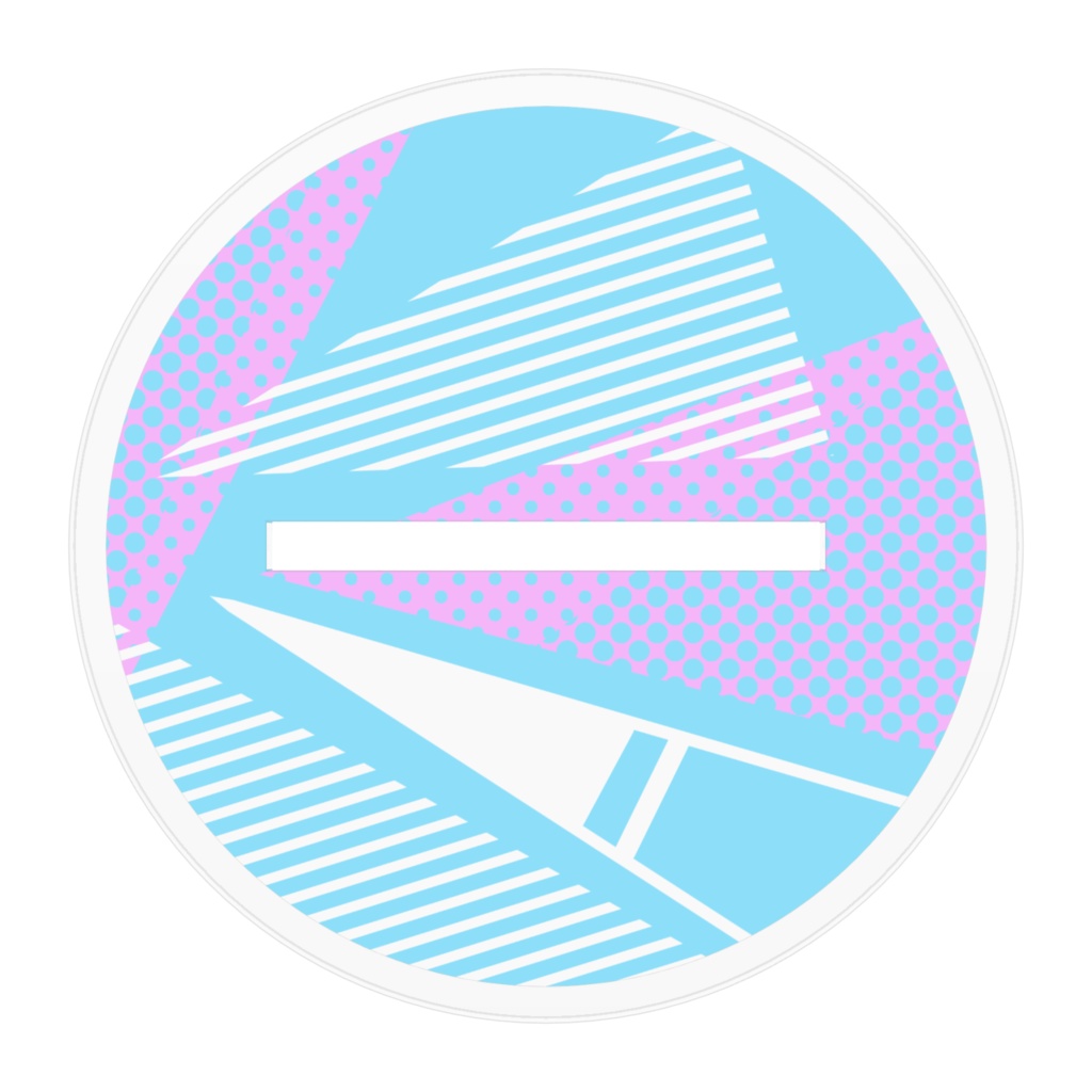 【全5種】ASK立ち絵アクリルフィギュア