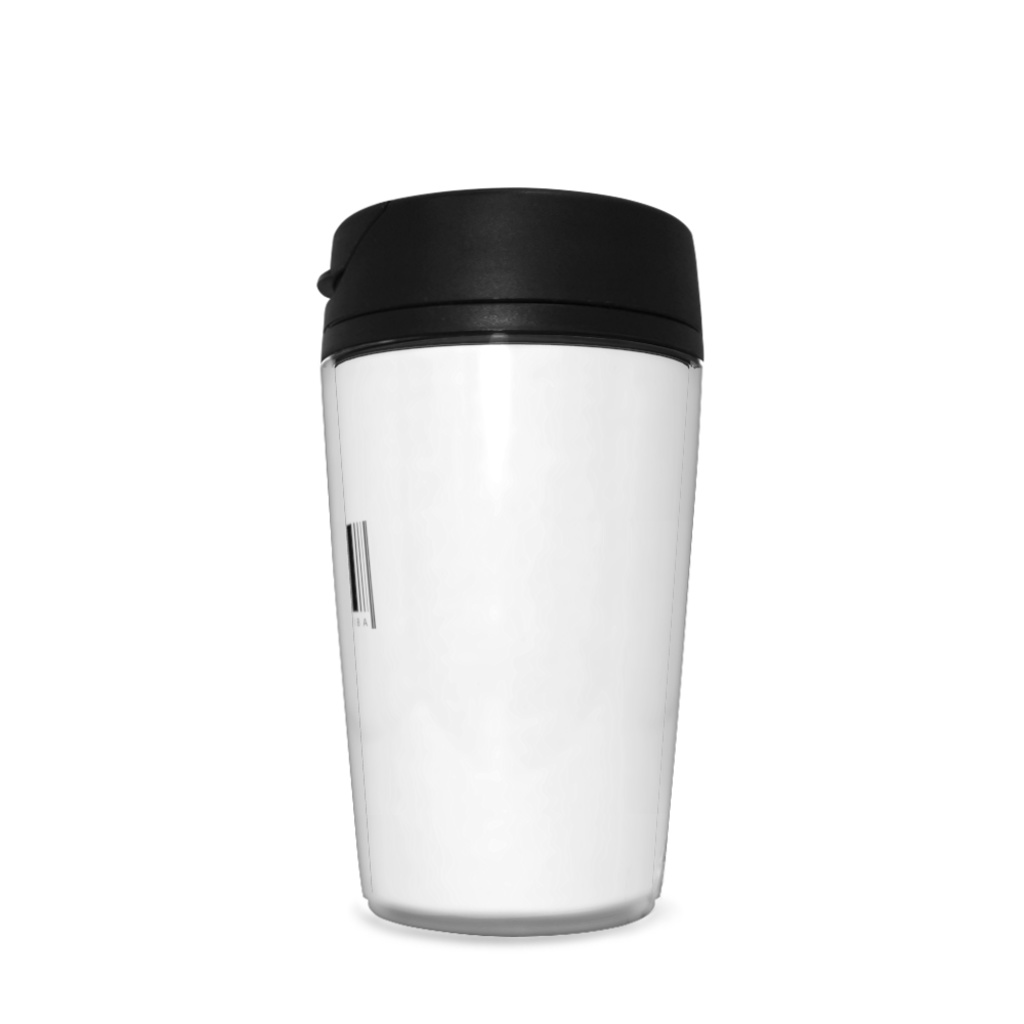 ASKロゴ入りタンブラー