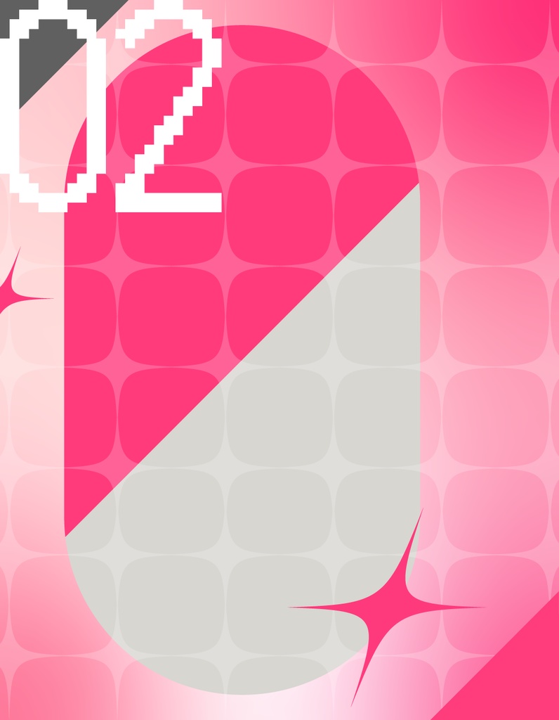おはようVtuber素材