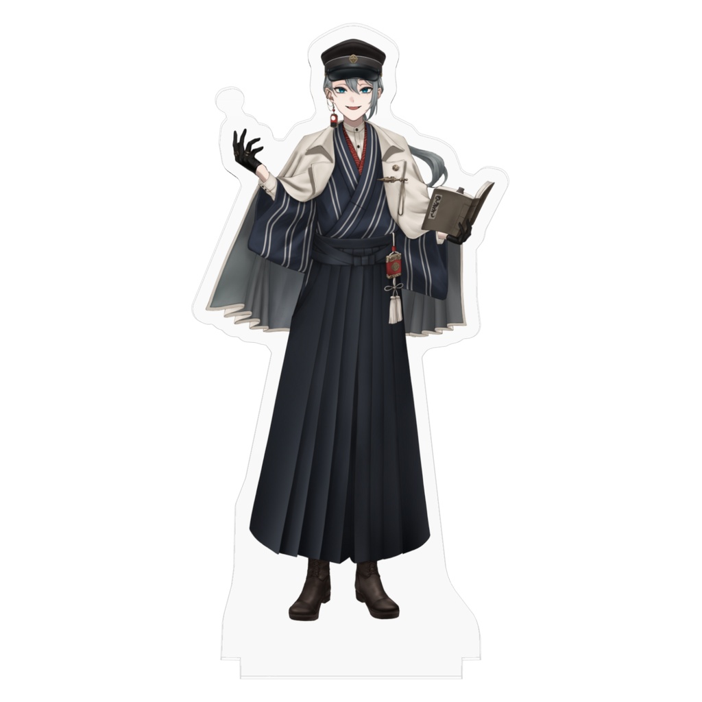【深月ユウ】アクリルスタンド