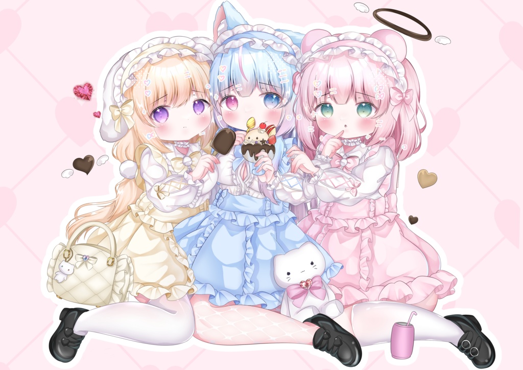 オーダーメイド色紙 
