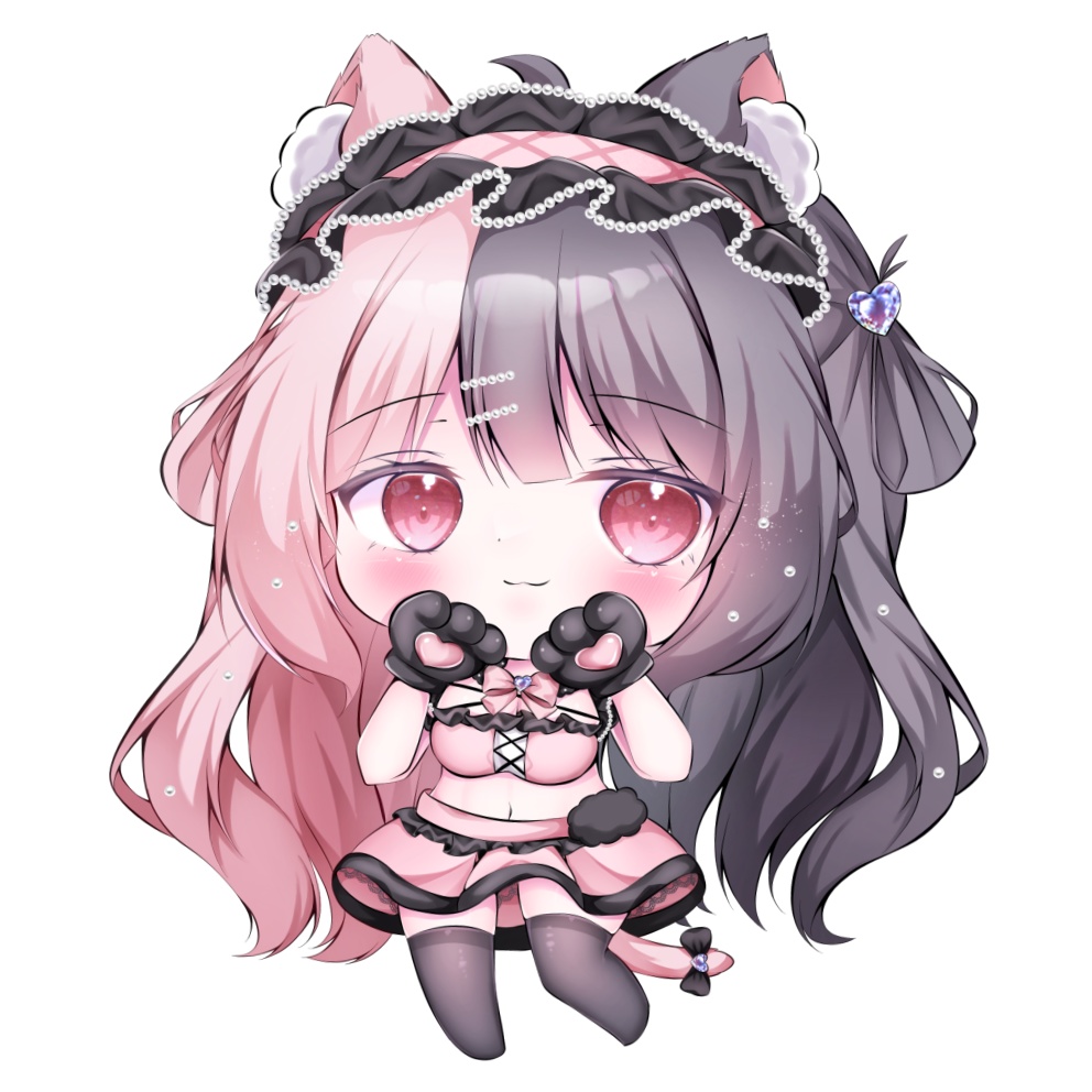 【C107】 みるちゃんアクスタ