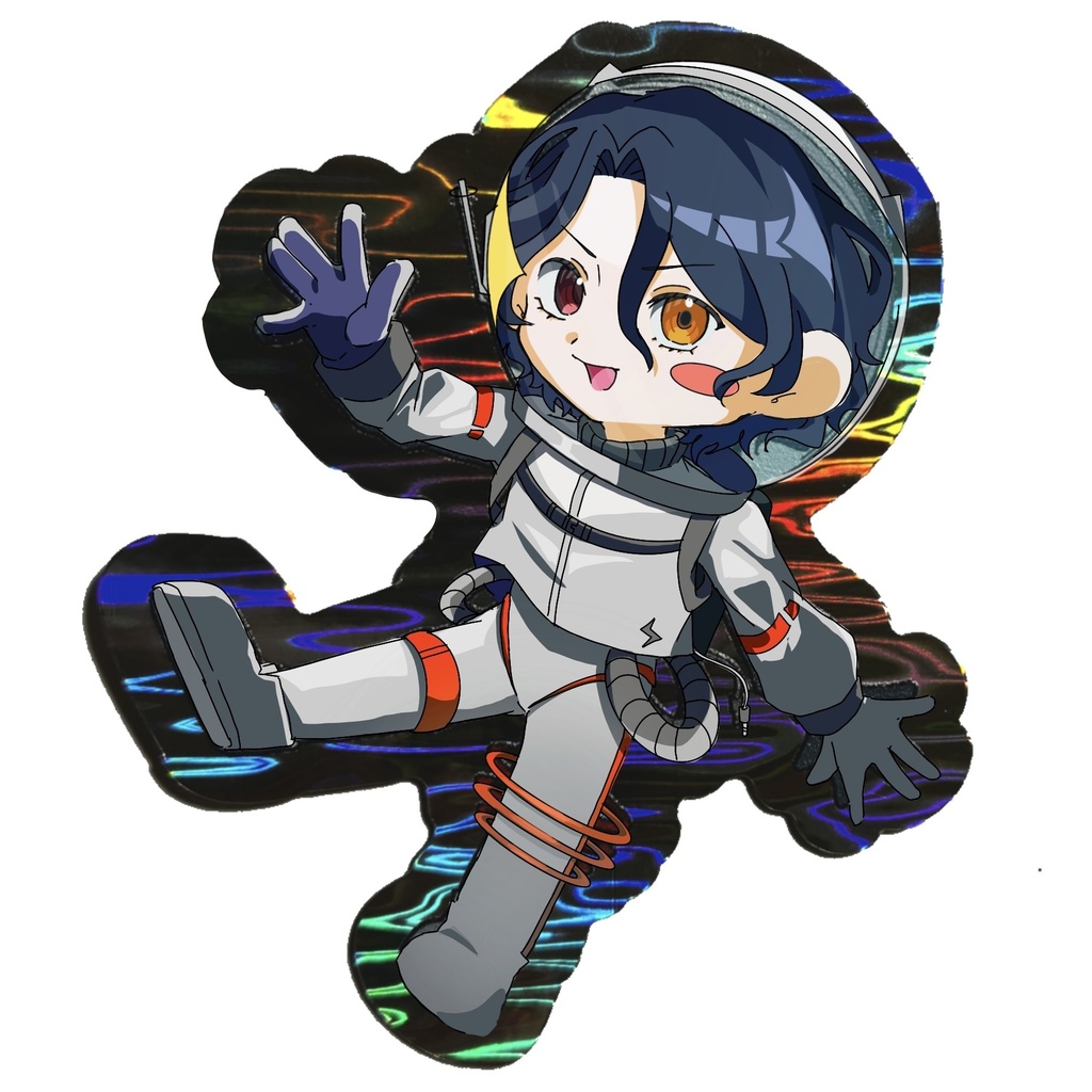 ステッカー