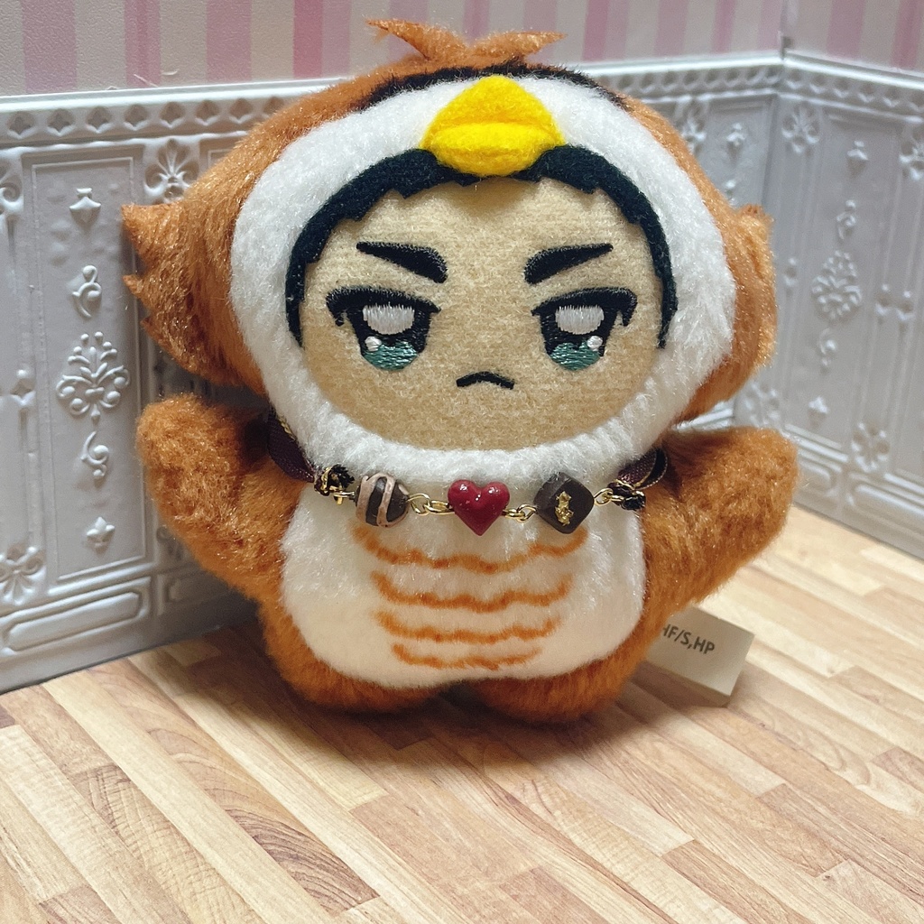 チョコチャームセット