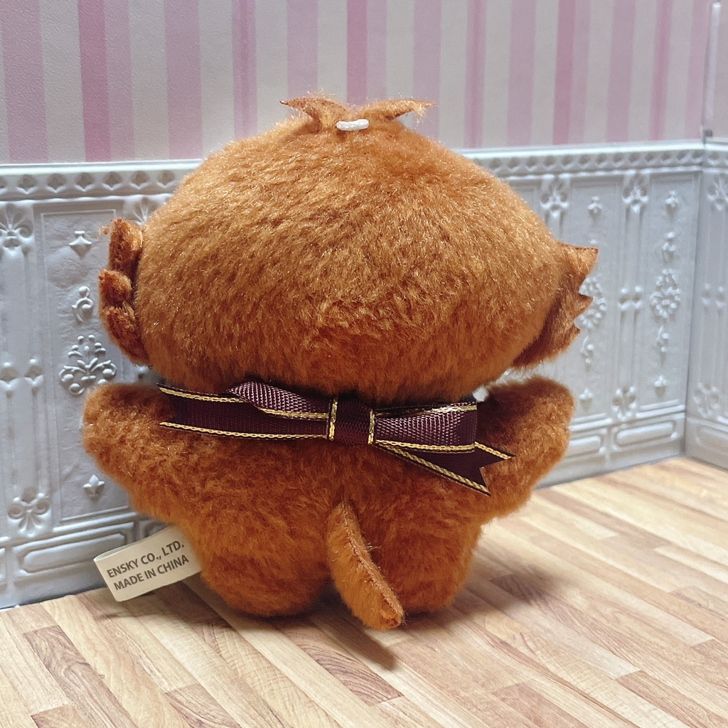 チョコチャームセット