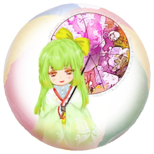 彩_ゲムダン１０