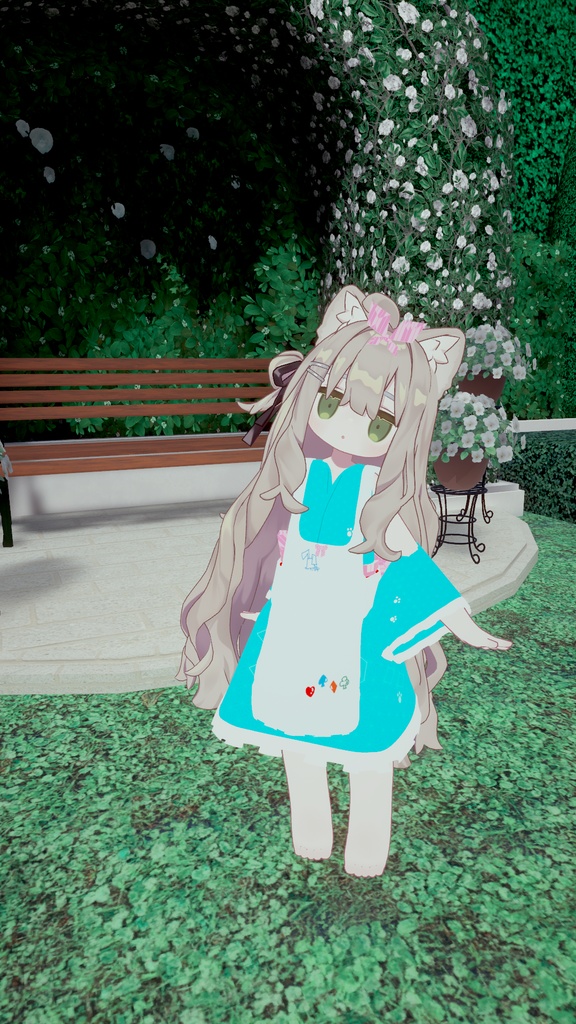 【まめふれんず対応】アリス in 和ンダーランド