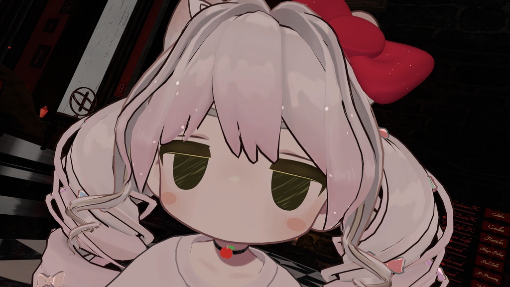 チョーカーセット(19こ入り)