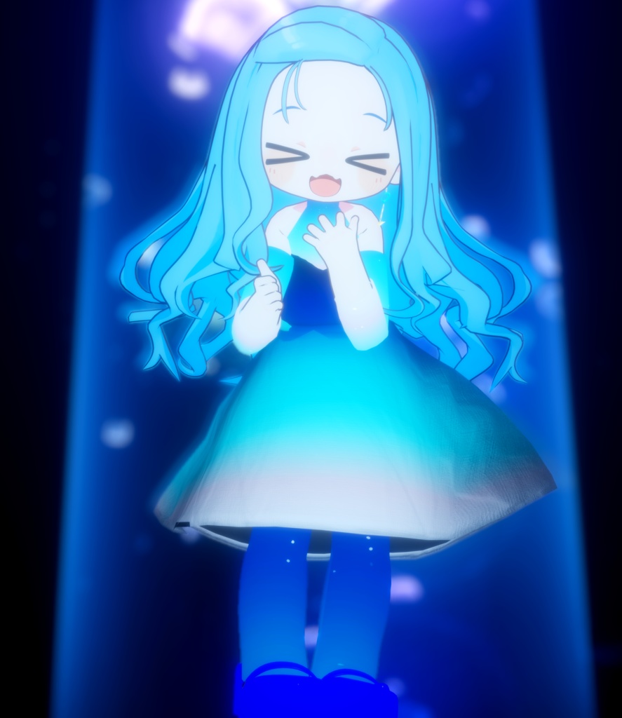 【複数アバター対応】夜恋+囚人+梅の香りフルセット