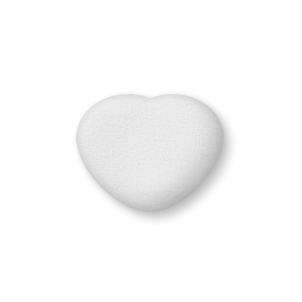 こころハートクッション♡