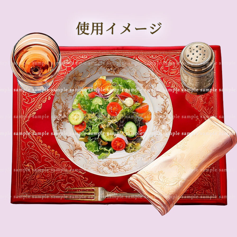 【透過PNG素材】テーブルウェア厳選ベーシックセット70点