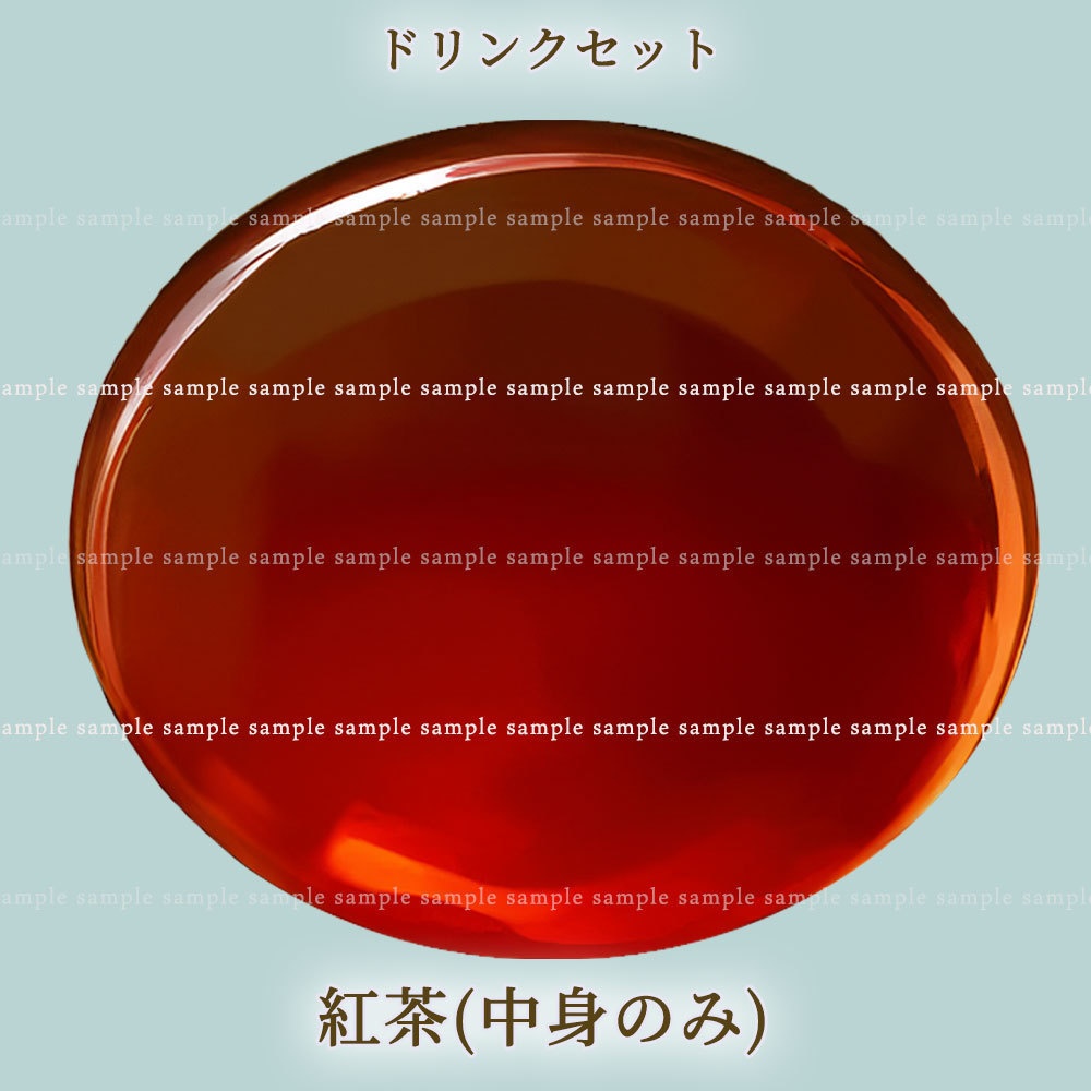 【透過PNG素材】テーブルウェア厳選ベーシックセット70点