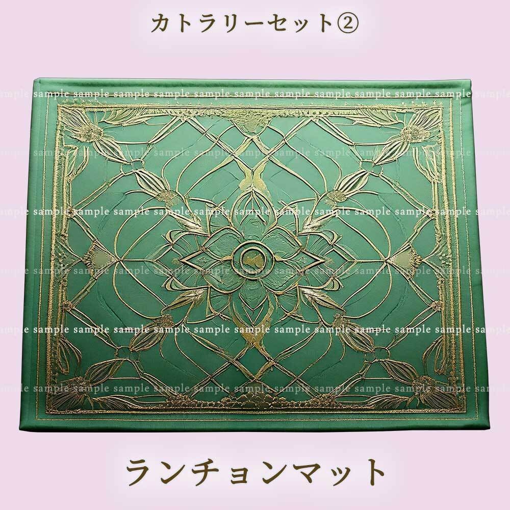 【透過PNG素材】テーブルウェア厳選ベーシックセット70点