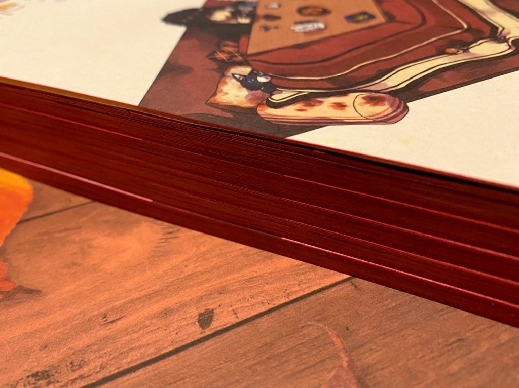 home sweet home RE;【再版版】