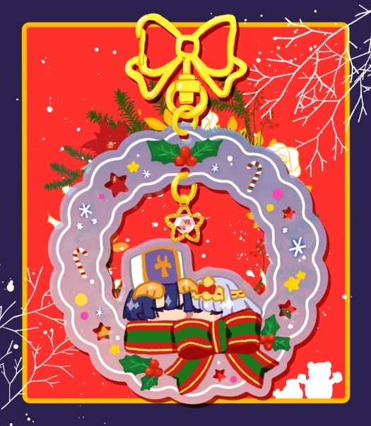 ⚠️リースアクキー