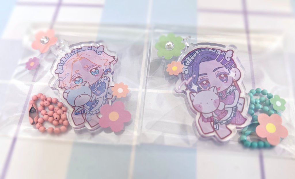 イヌココアクキーセット