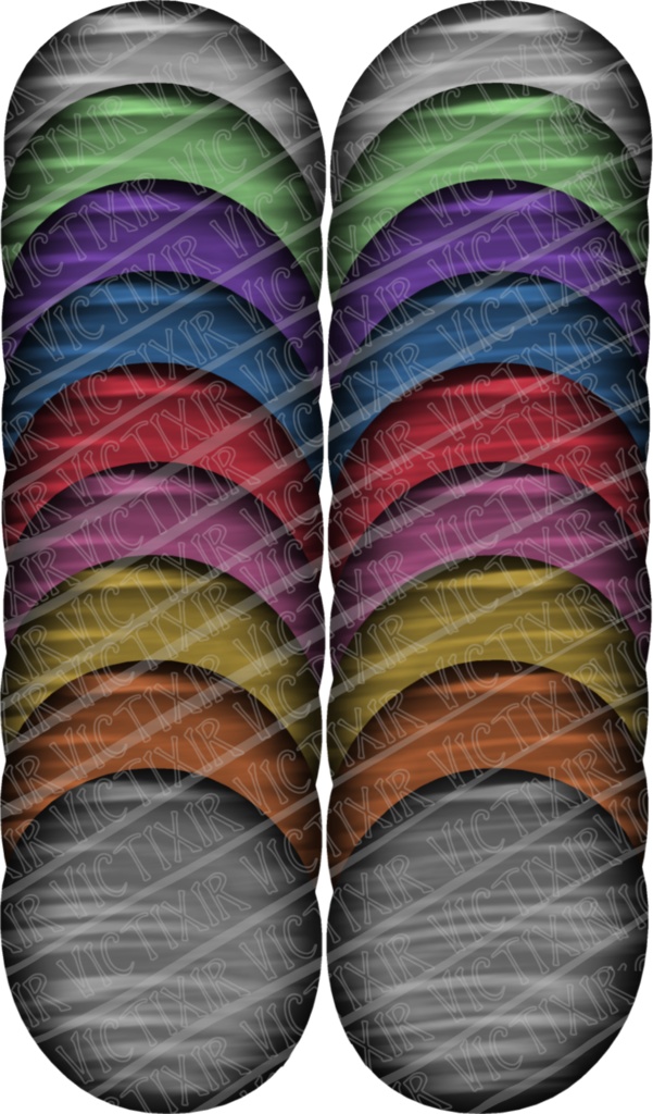 *+:。.。 【 Lumina / ルミナ 】 Fog Eyes