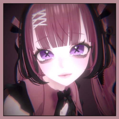 *+:。.。【 Lumina / ルミナ 】Ann Yamazaki Eyes