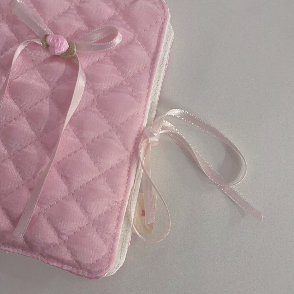 少女旅行 - パスポートケース