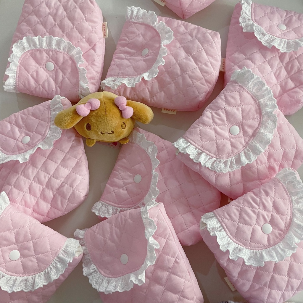 ランダムデザイン! おまかせ ポーチ