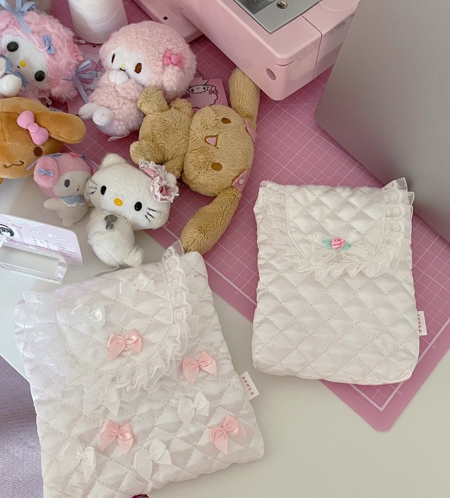 ランダムデザイン! おまかせ ポーチ