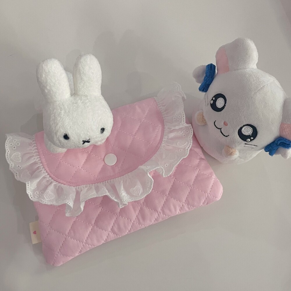 メイドのペンケース