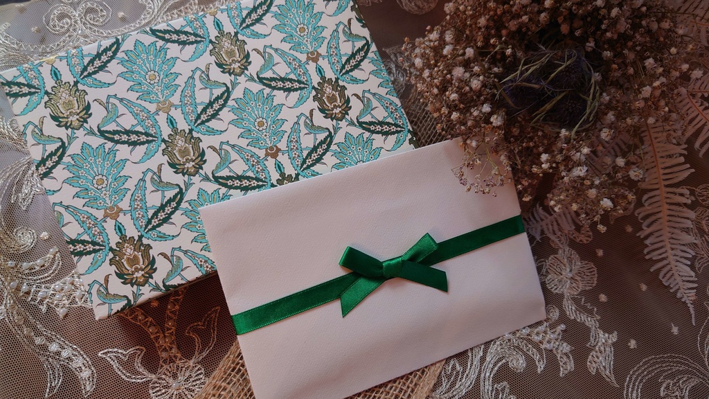 【限定】ハーミア・オデット誕生日2022記念お手紙