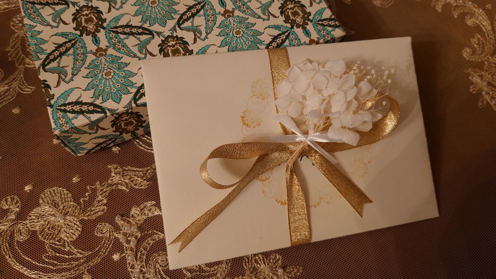 【限定】ハーミア・オデット誕生日2022記念お手紙