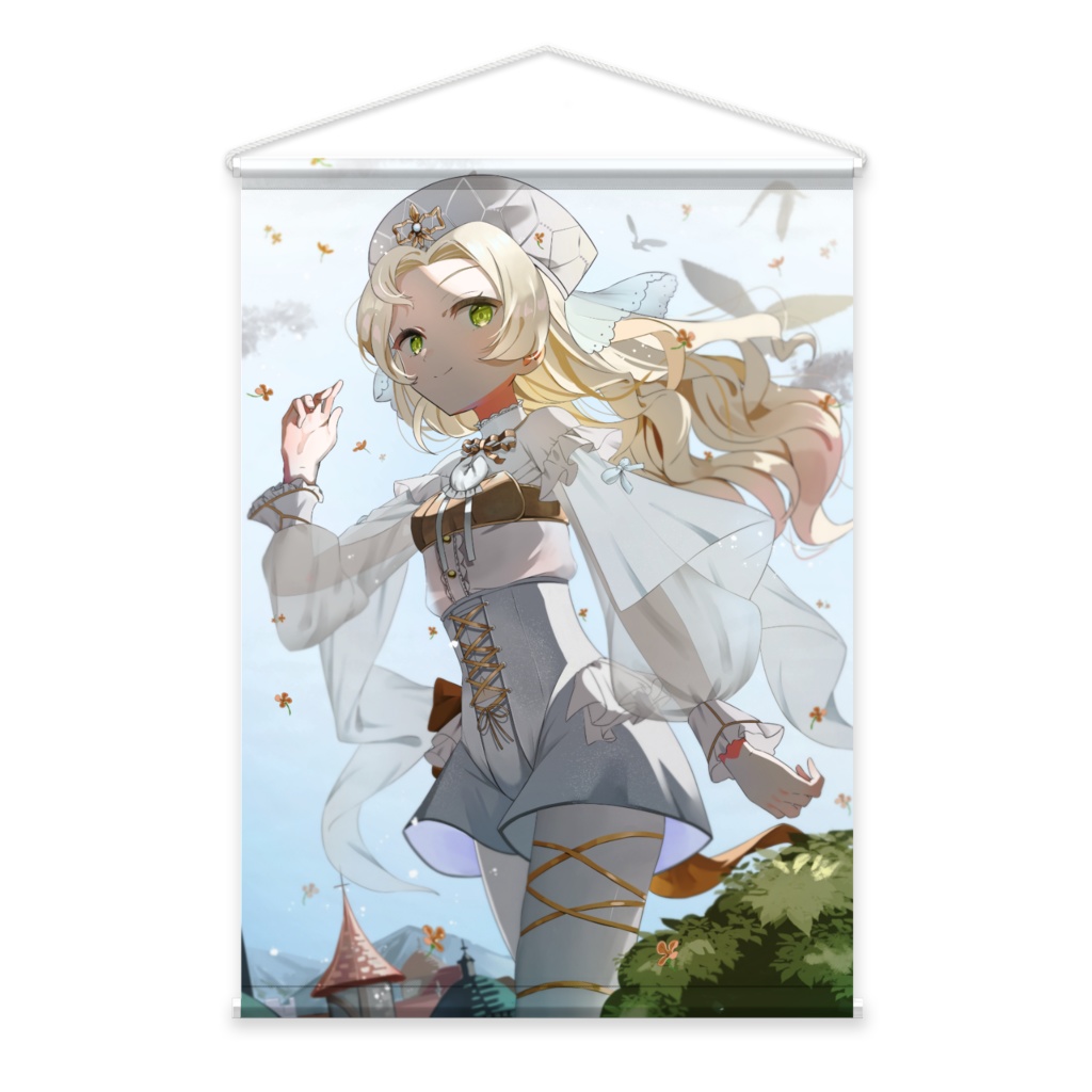 【常設】B2タペストリー