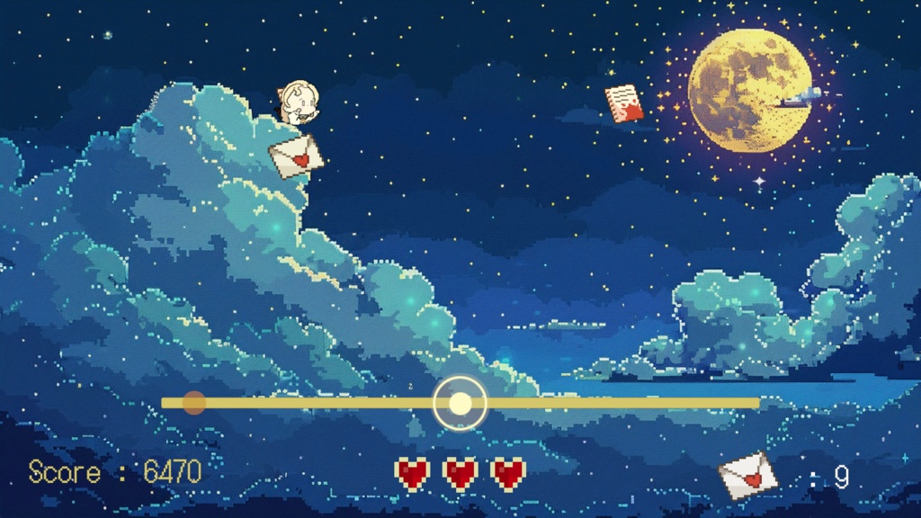 【制作者:おそば様】『Hermia CultureFestivalGames』オデット領文化祭