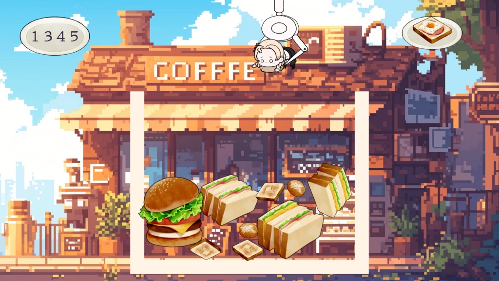 【制作者:おそば様】『Hermia CultureFestivalGames』オデット領文化祭