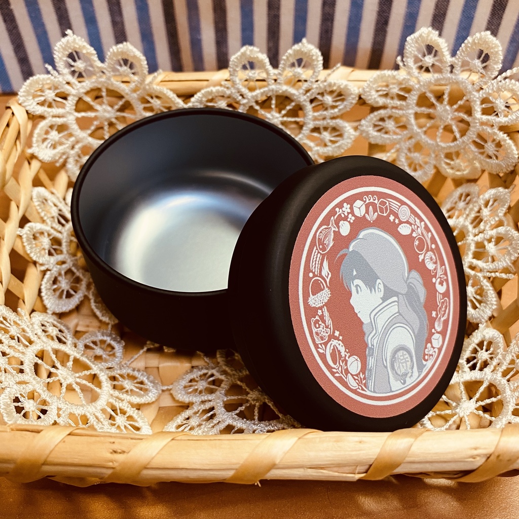 史上最年少特級厨師 ミニ缶かん