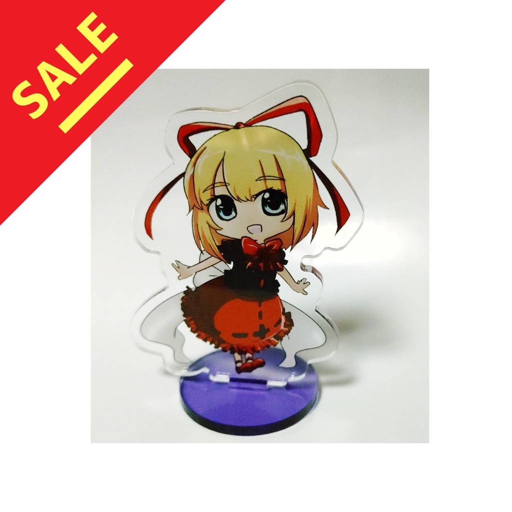 メディスン・メランコリー　アクスタ